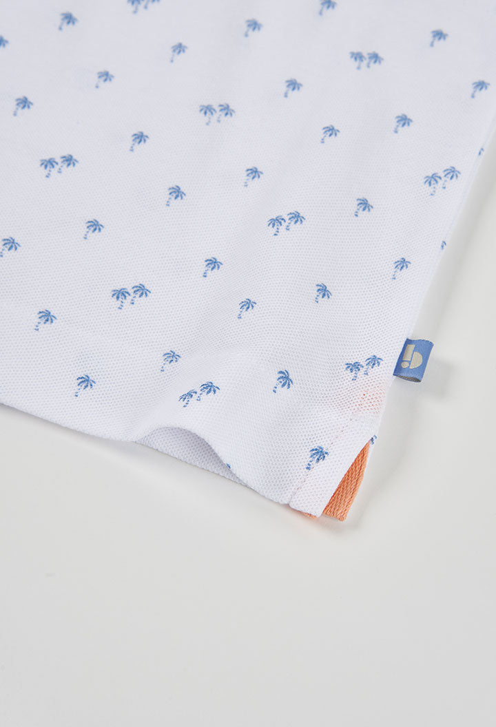 Boys Polo Shirt