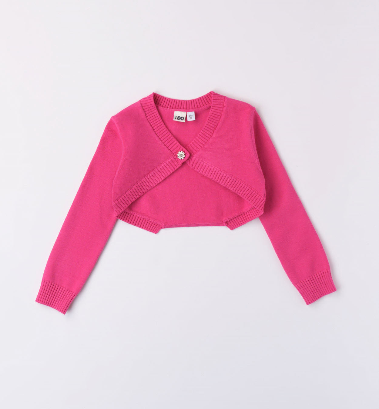Knitted Cardigan