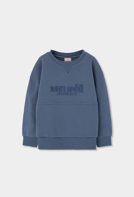 Boys Sweatshirt