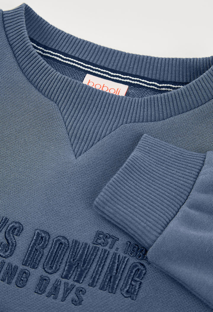 Boys Sweatshirt