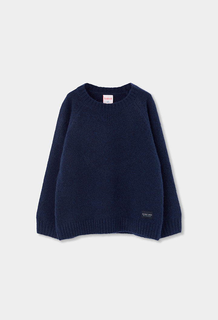 Boboli Boys Jumper