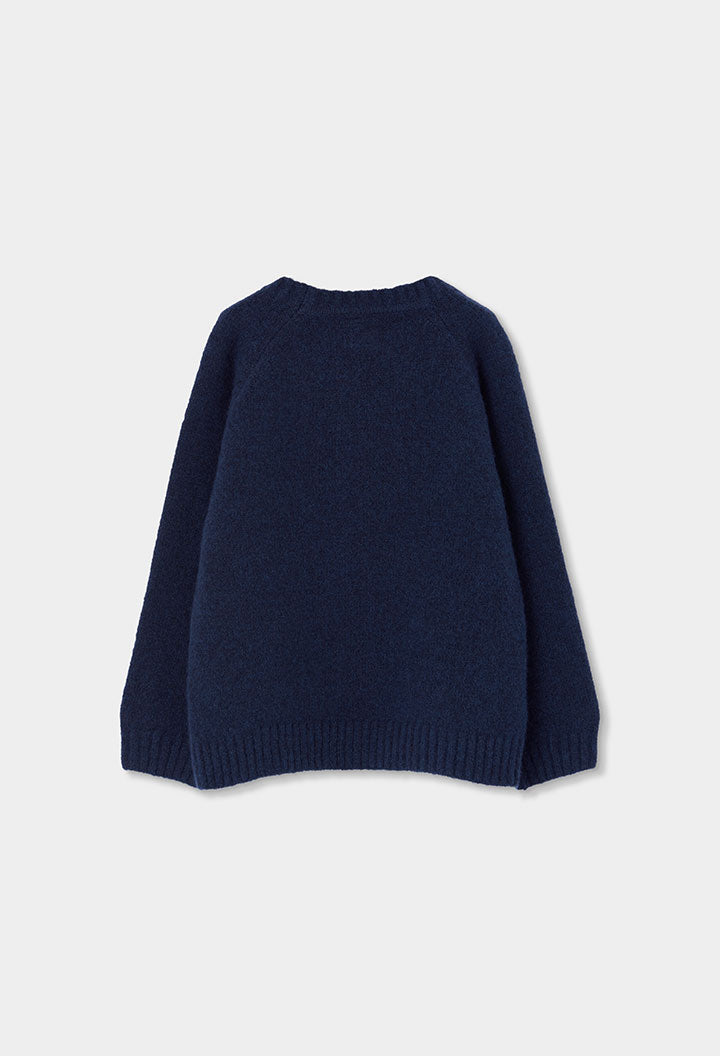 Boboli Boys Jumper