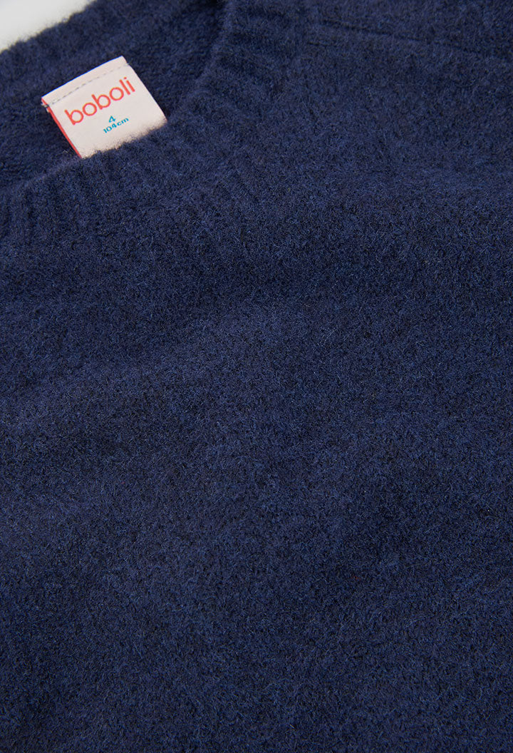 Boboli Boys Jumper