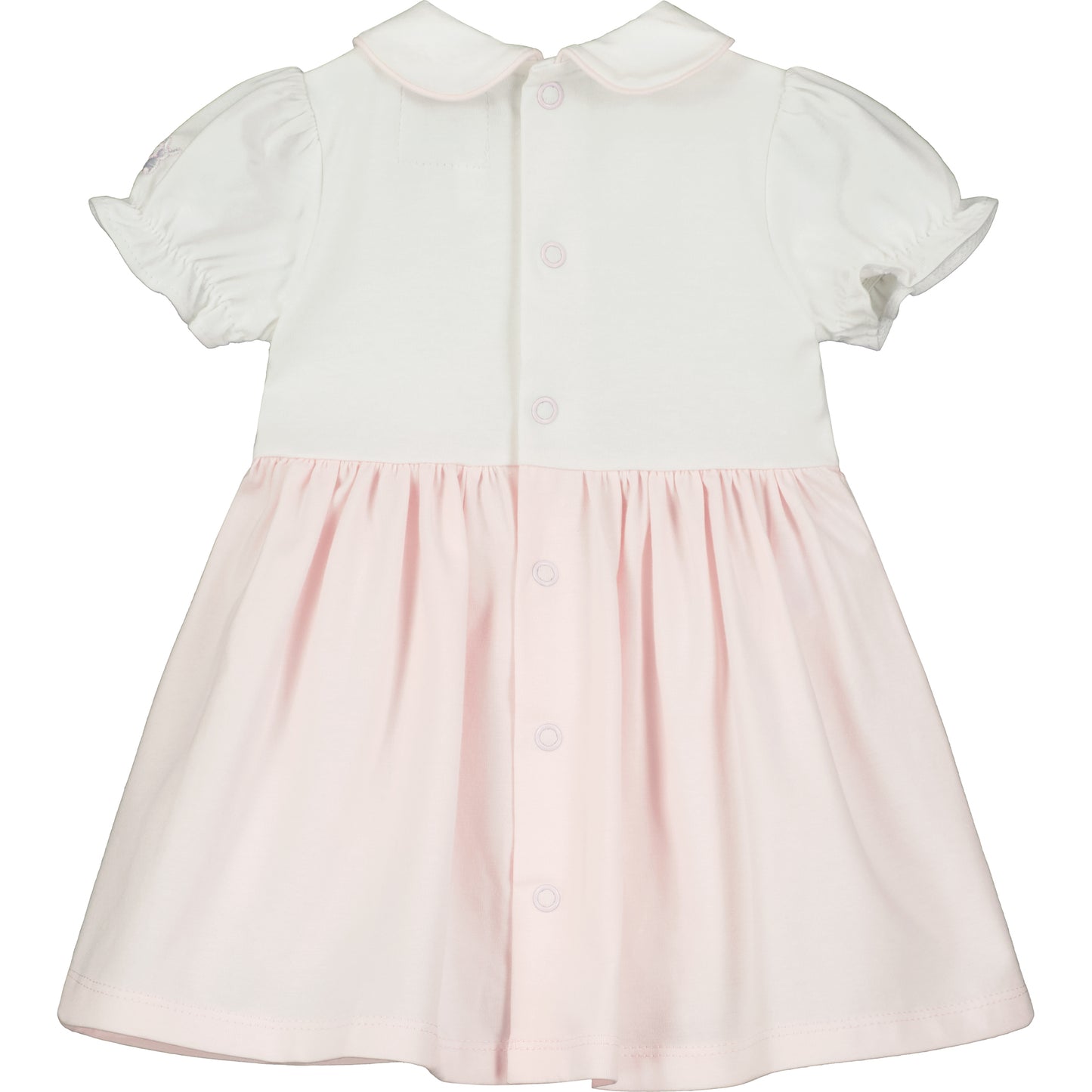 Francine Baby Girls Summer Dress