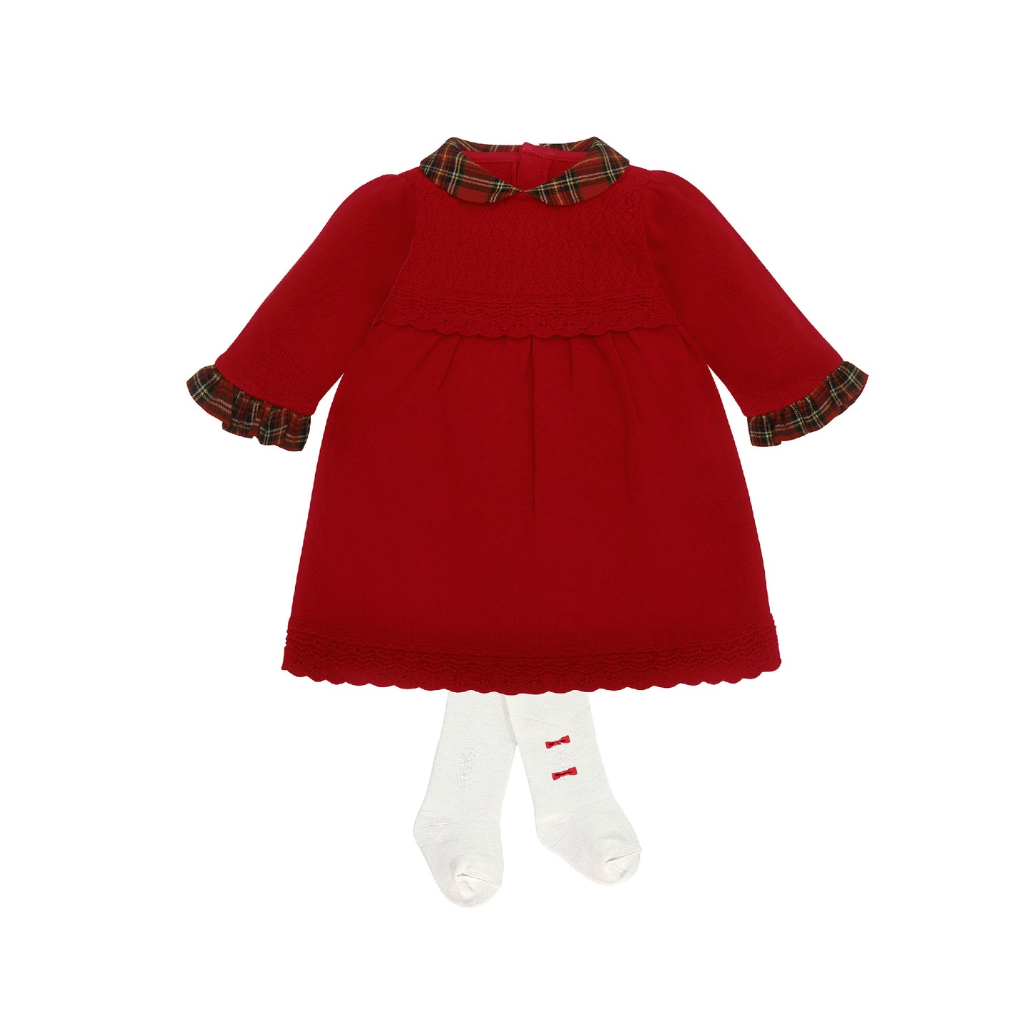 Kesia Dress
