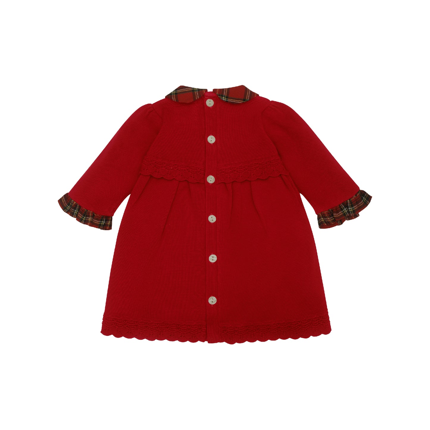 Kesia Dress