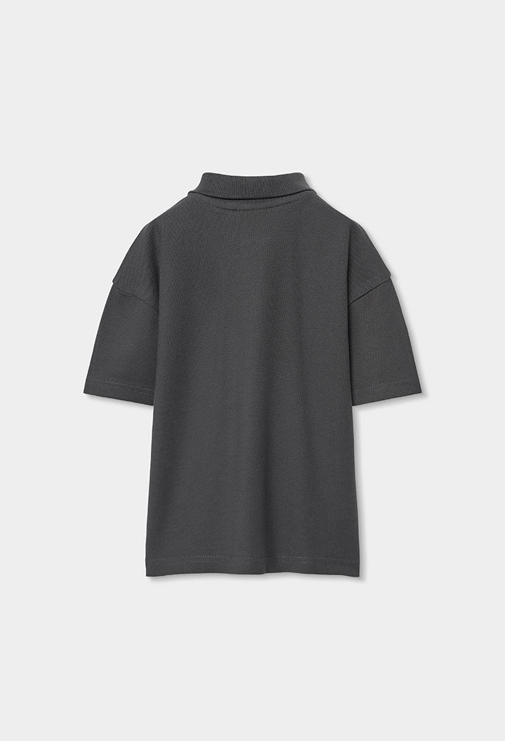 Boys Polo T-Shirt
