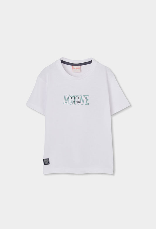 Boys T-Shirt