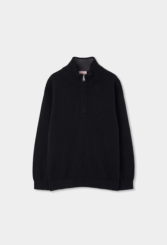 Boys Quarter-Zip