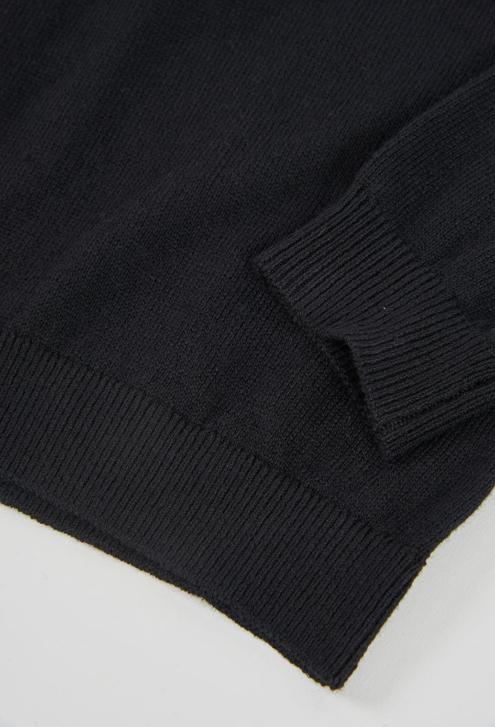 Boys Quarter-Zip