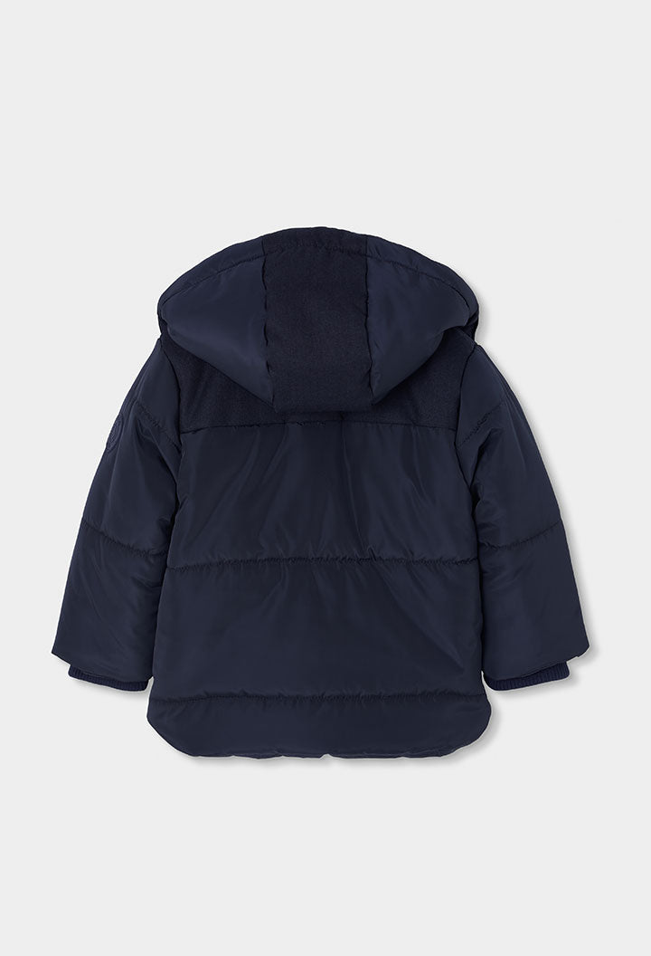 Boboli Boys Coat