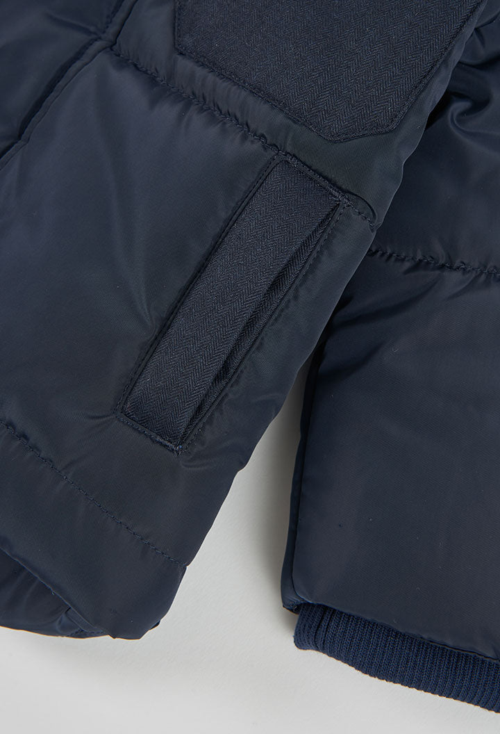Boboli Boys Coat