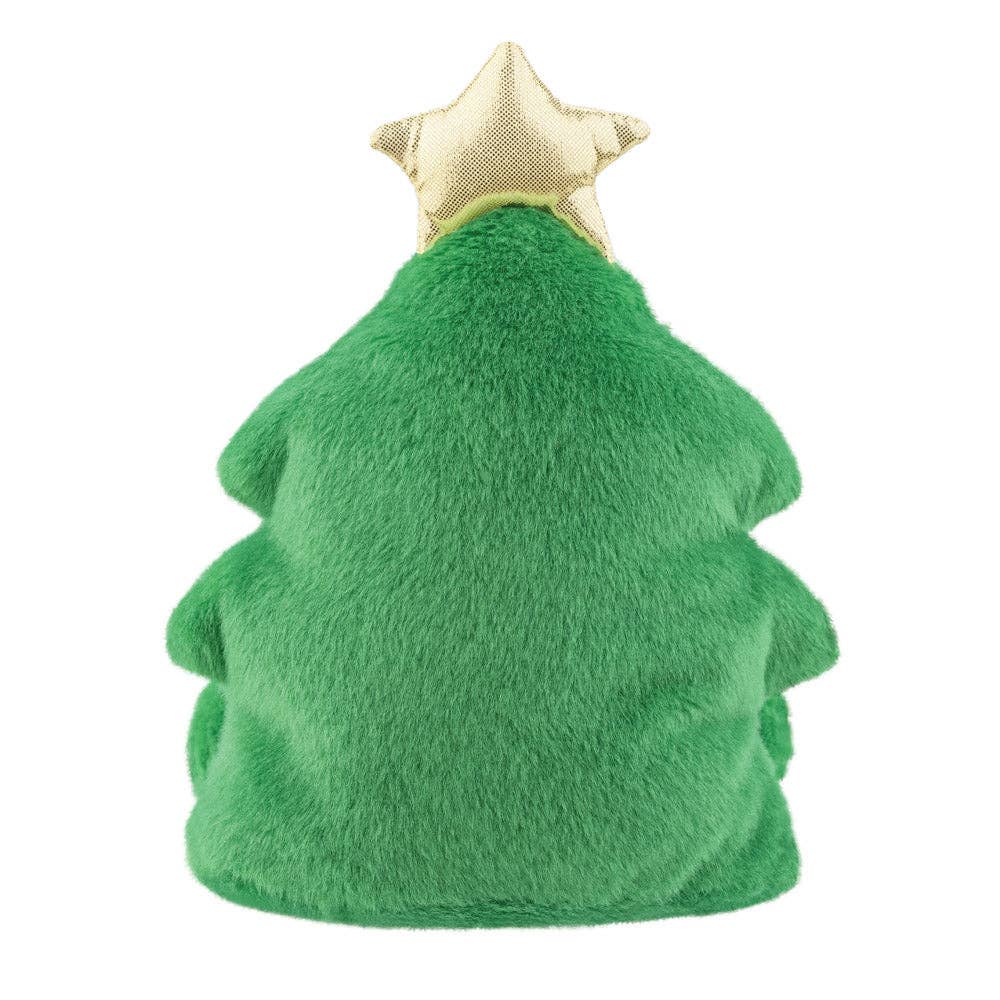 Palm Pals Christmas Tree Medium Soft Toy