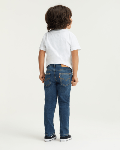 Levis 511 Slim Fit Boys Jeans