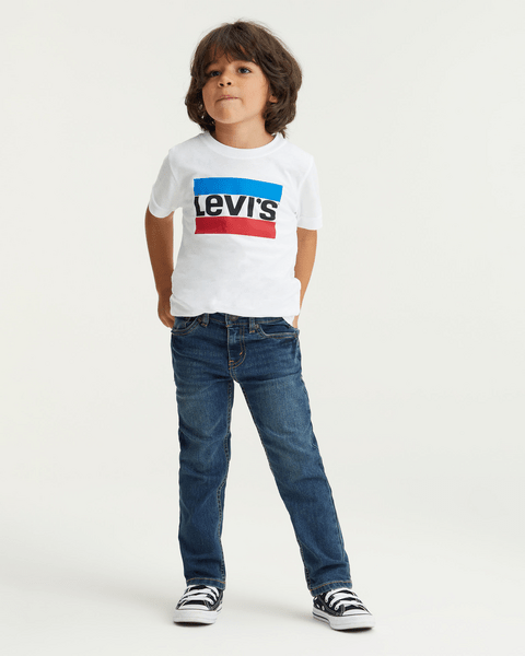 Levis 511 Slim Fit Boys Jeans
