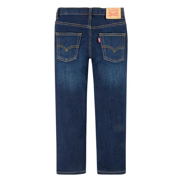Levis Boys Slim Taper Jeans