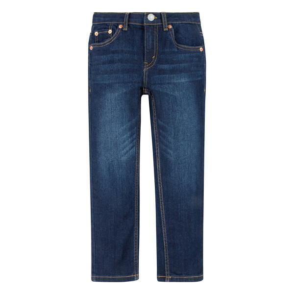 Levis Boys Slim Taper Jeans