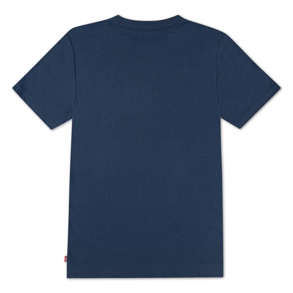 Levis Boys Navy T-Shirt