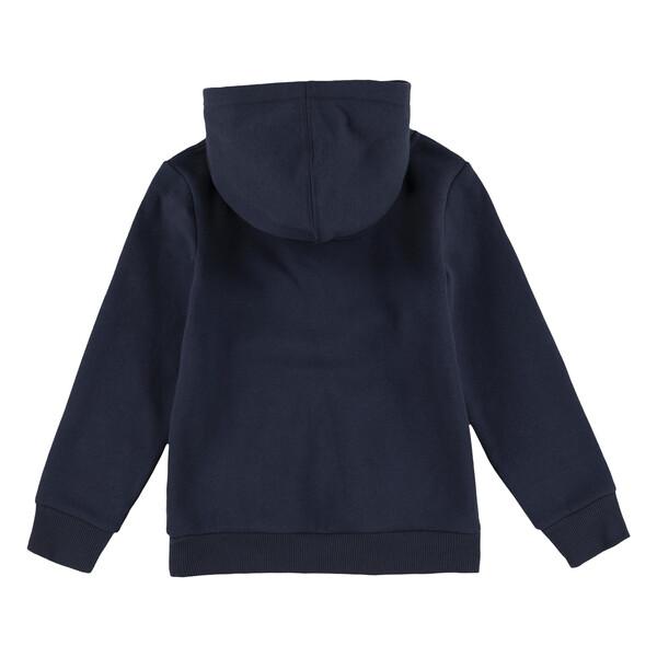 Levis Boys Navy Hoodie
