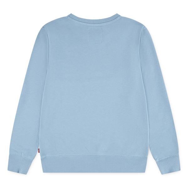 Levis Boys Jumper