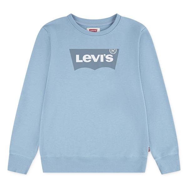Levis Boys Jumper