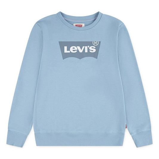 Levis Boys Jumper