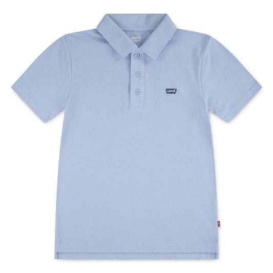 Boys Levis Polo T-Shirt