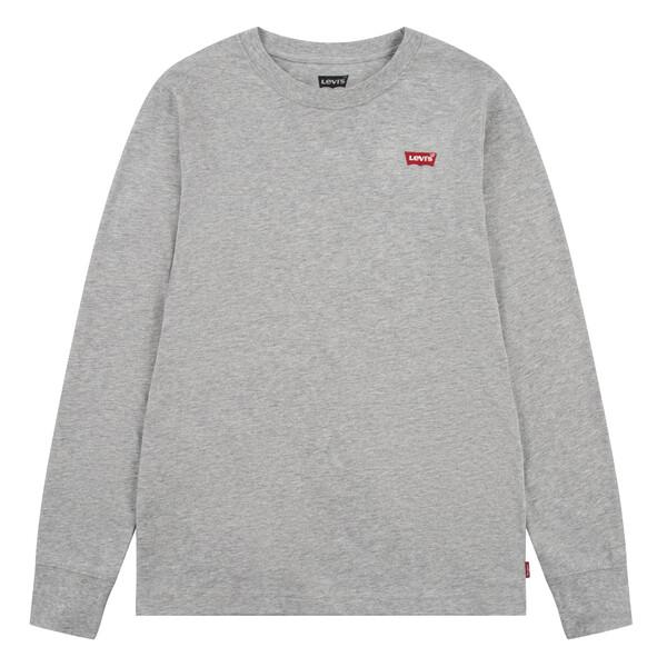 Levis Boys Grey Top