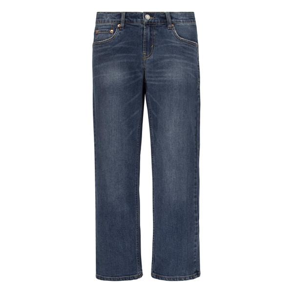 Levis Boys Straight Leg Jeans