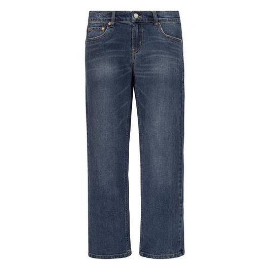 Levis Boys Straight Leg Jeans