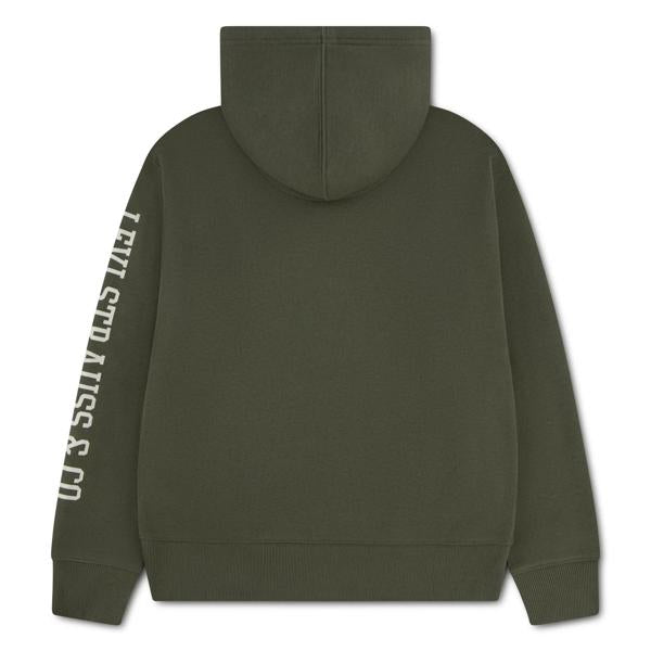 Levis Boys Hoodie