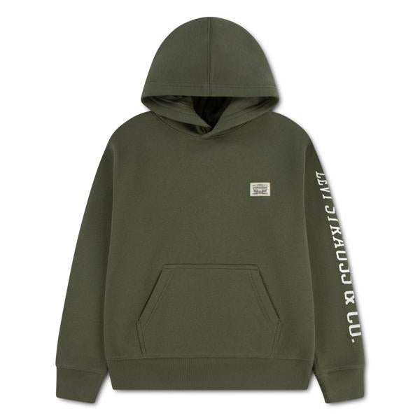 Levis Boys Hoodie