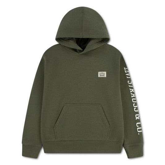 Levis Boys Hoodie
