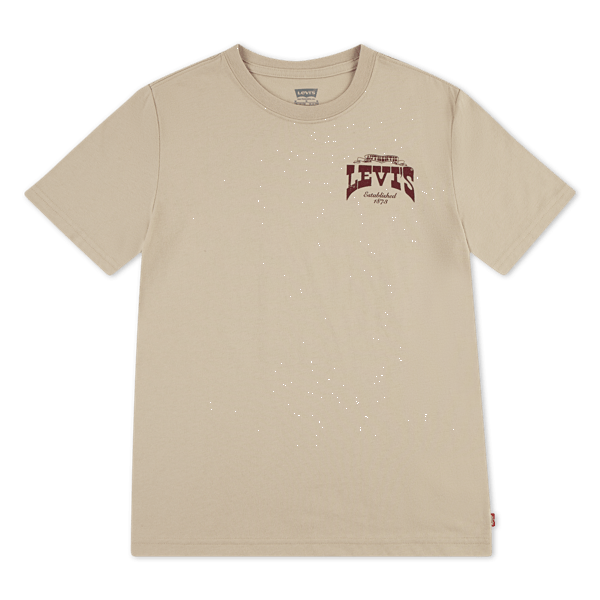 Levis Boys T-Shirt