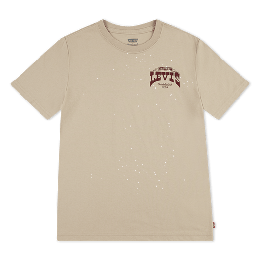 Levis Boys T-Shirt