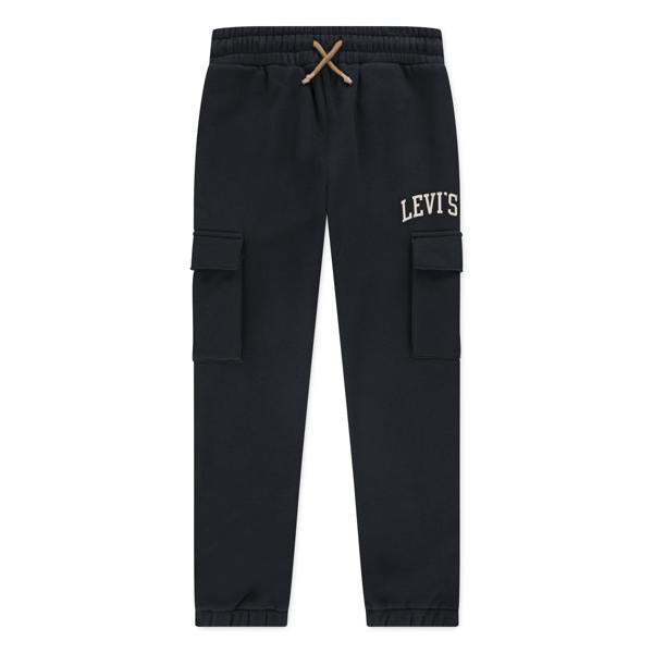 Boys Levis Tracksuit Bottoms