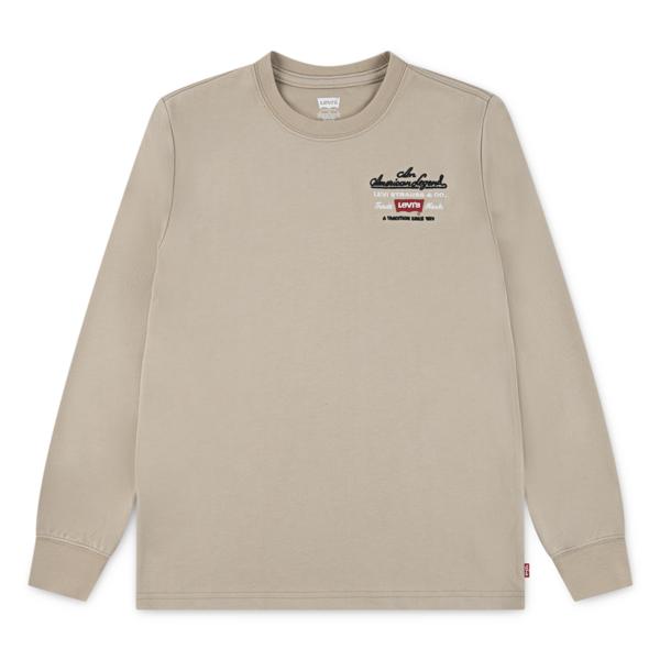 Levis Boys Sweater