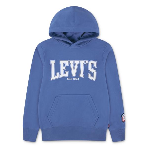 Boys Levis Hoodie