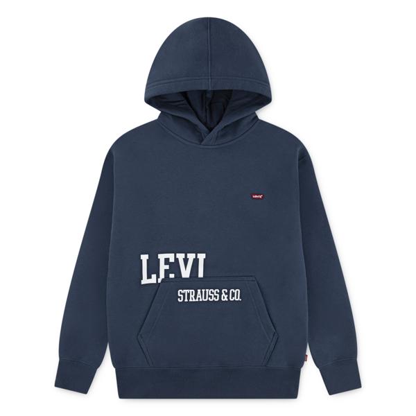 Levis Boys Hoodie