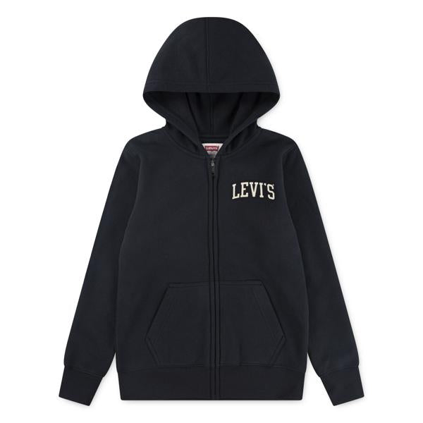 Levis Zip Up