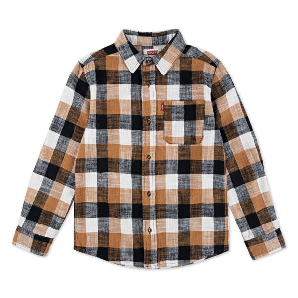 Levis Boys Shirt