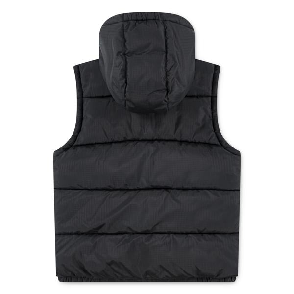 Levis Black Gilet