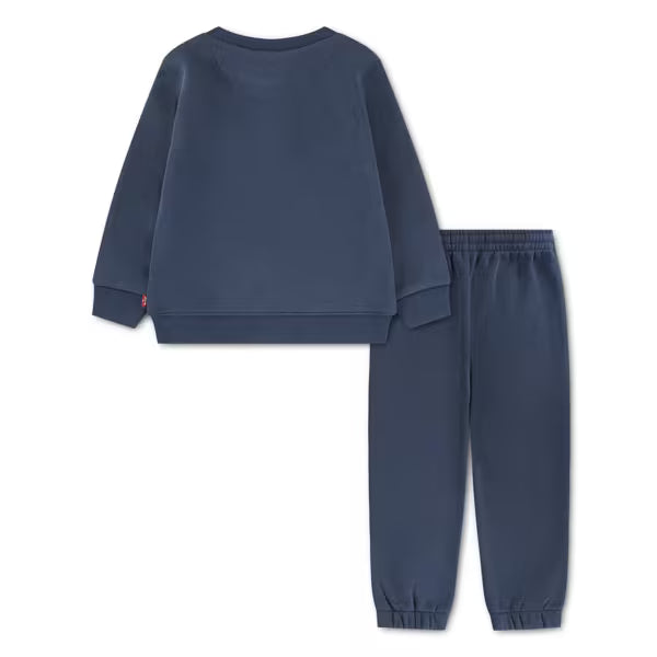 Levis Navy Tracksuit