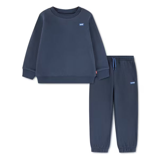 Levis Navy Tracksuit