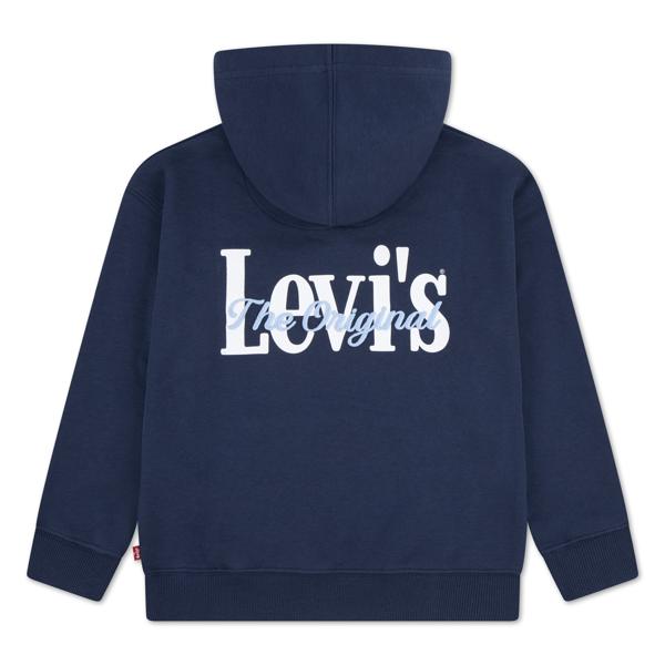Boys Classic Levis Hoodie