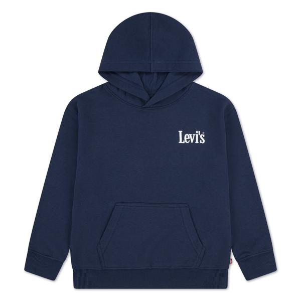 Boys Classic Levis Hoodie