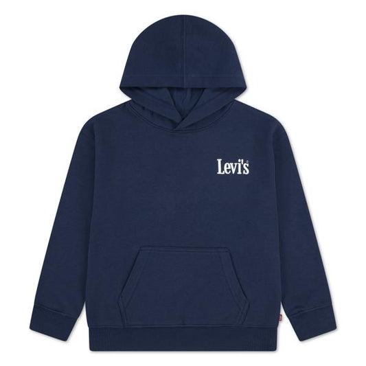 Boys Classic Levis Hoodie