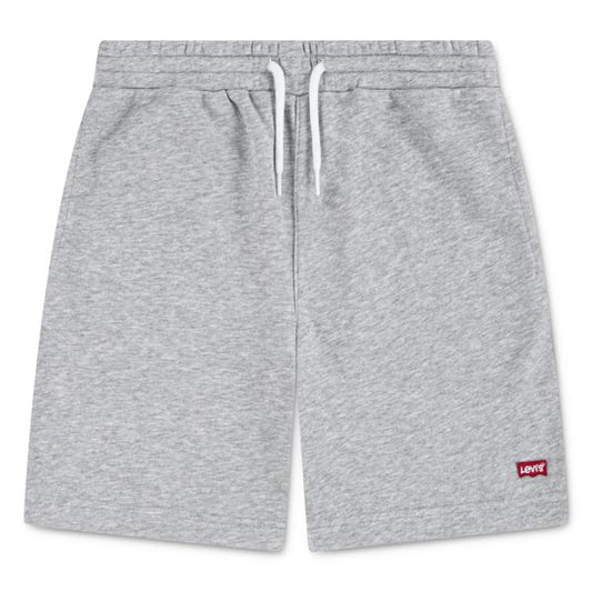 Boys Grey Levis Shorts