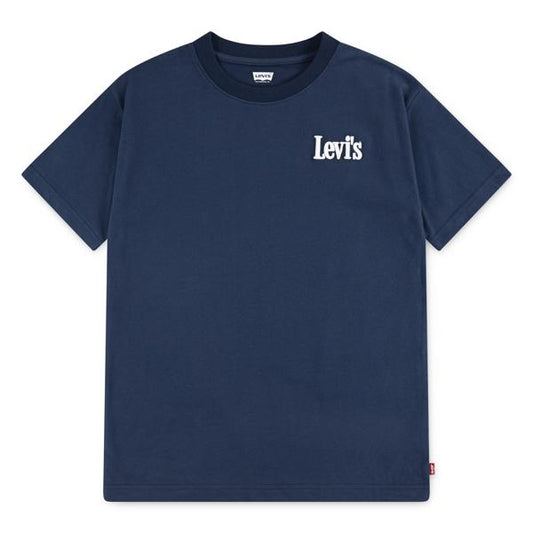 Levis Navy T-Shirt