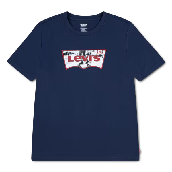 Boys Levis T-Shirt